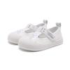 Sweet sequined breathable anti kick princess shoes for girls, children, and young adults