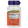 NOW Foods Ginkgo Biloba Double Strength 120mg, 50 Veg Capsules