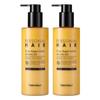 Personal Hair Cure Argan Hair Lotion Nourishing Hair Treatment 300ml X2