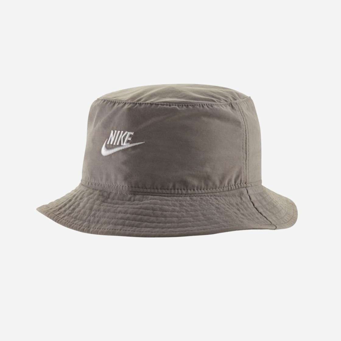 

Потертая панама Nike Futura Серая CU6345-073