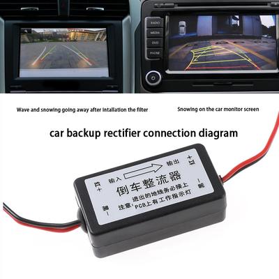Fahrzeugelektronik – Zubehör für Autoelektronik