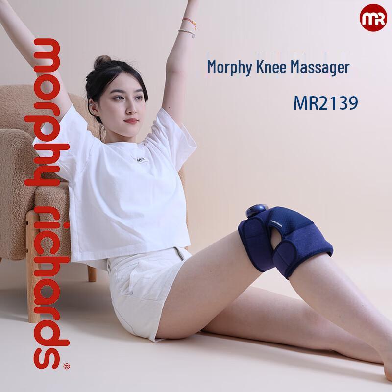 Morphyrichards Knee Massager MR2139