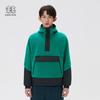 KOLON SPORT Men's WEATHER MONSTER Fleece Top