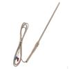 K Type Thermocouple Probe Stainless Steel Degrees °C Temperature Range