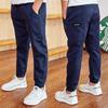 Pantaloni de trening pentru băieți de primăvară și toamnă Pantaloni casual pentru copii mari și mijlocii