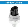 1 Pcs No.37240PHM003 Engine Oil Pressure Sensor for Honda Accord 2008-2022 for Honda CR-V 2007-2022