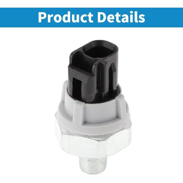 1 Pcs No.37240PHM003 Engine Oil Pressure Sensor for Honda Accord 2008-2022 for Honda CR-V 2007-2022