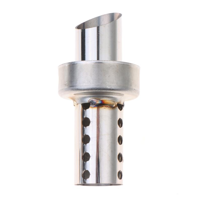 47 Mm Motorcycle Removable Db Killer For Exhaust Muffler Espace Moto Special Motorcycle Exhaust Pipe Model
