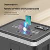 Comet C-825D High-Security Commercial Paper Shredder