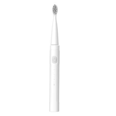 Qianbaimai T5 Rechargeable Sonic Electric Toothbrush CN Plug (adapter Included)