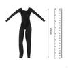 1/6 Scale Doll Clothing Set, Jumpsuit for Female Figures