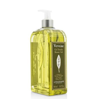 L'Occitane Fresh Verbena Shower Gel