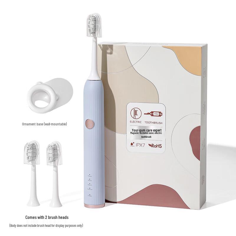 YouDabai S1 Smart Sonic Electric Toothbrush CN Plug (adapter Included)