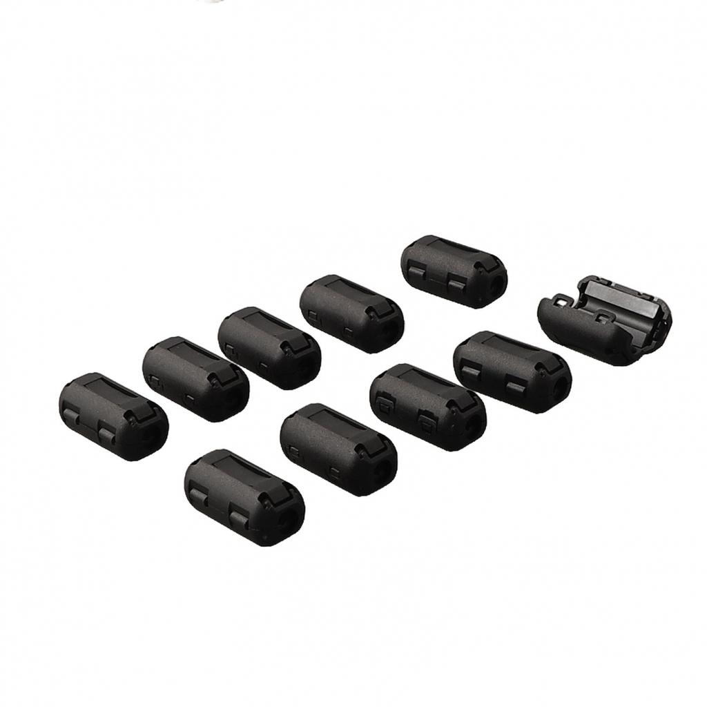 2022 Factory Workshop Noise Filter Noise Suppression Ring 10PCS