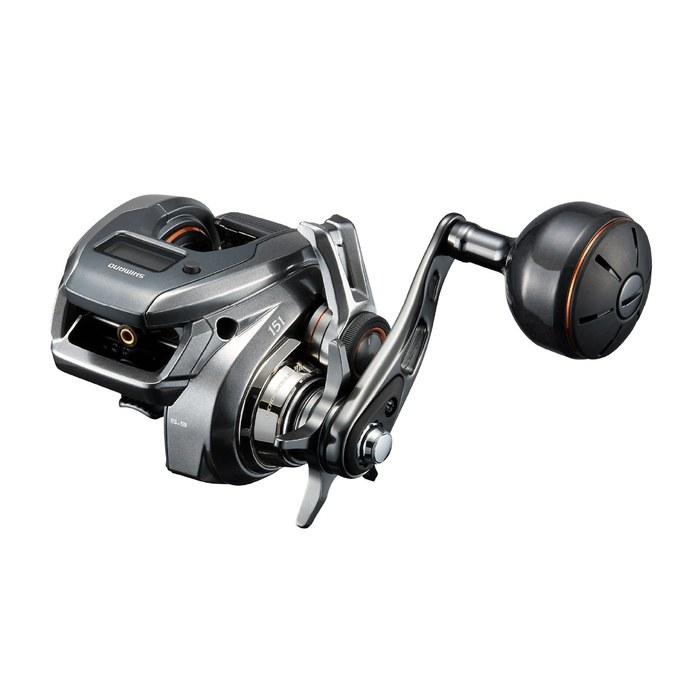 Shimano Balketta Premium 24 151 (Left)