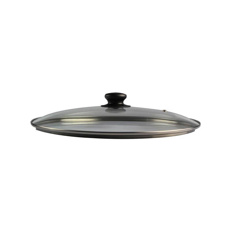 Supor 30cm Cast Iron Wok