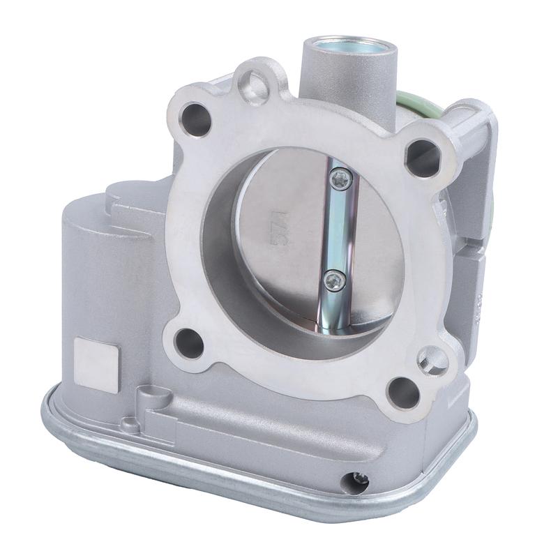 Throttle Body Assembly 4891735AC 04891735AC For 2007-17 Jeep Patriot Compass Dodge Journey Avenger Caliber Chrysler 200 Sebring
