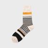Margaret Striped Socks
