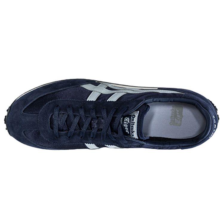 ONITSUKA TIGER EDR 78 Peacoat Unisex Sneakers Blue Glacier-Grey D7F4N5896