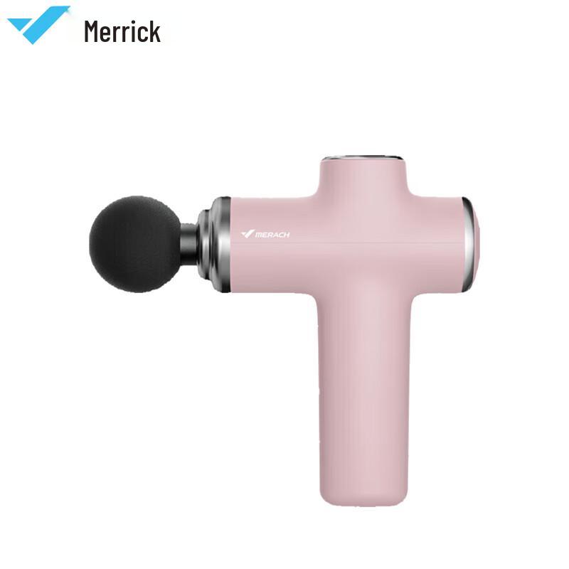 Merach 9D Mini Percussion Massage Gun