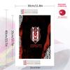 Besiktas J.K 100% Round Full Drill 5D DIY Diamond Painting Embroidery Cross Stitch Rhinestone Décor