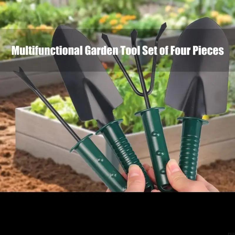 Gardening Shovel Household Flower Planting Tool Transplanting Weeding Digging & Planting in Various Environments China Mainland