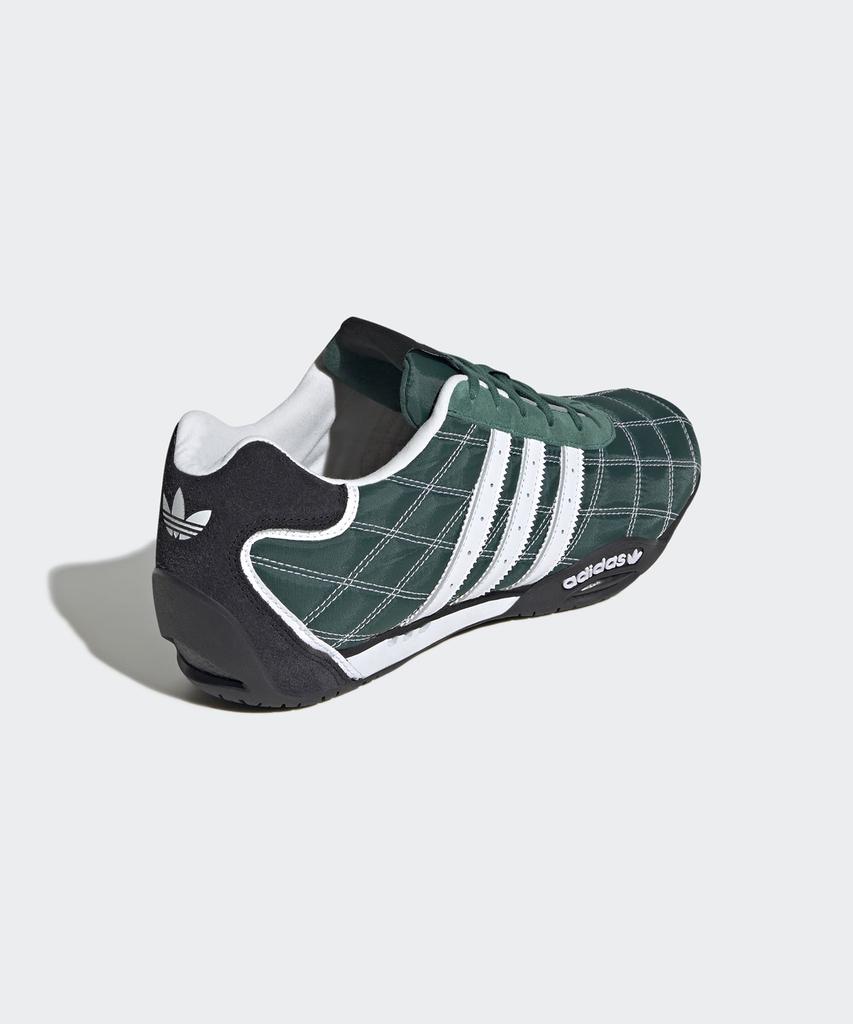 adidas Adiracer Low - Green / Jp7014