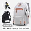 Teenage Boys School Bags High Middle School Students Backpack Girls Back To School Laptop Backpack Travel Backpack Schoolbag