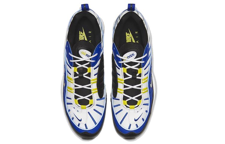 Nike Air Max 98 Entourage 640744-400