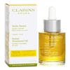 Clarins Face Treatment Oil - Santal (for Dry Skin)