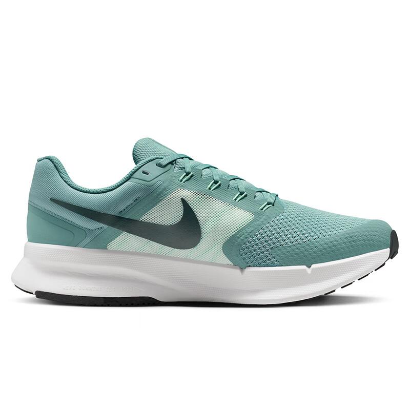 NIKE Men's Running Shoes, Breathable, SWIFT 3 Sneakers