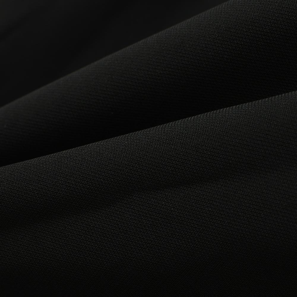 Meizi Baolian MIXMAX Long-Sleeved Dress