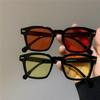 Vintage Sunglasses Wome Sun Glasses UV Protection Ultralight  Eyewear Fashion Luxury PC Unisex Outdoor Glasses