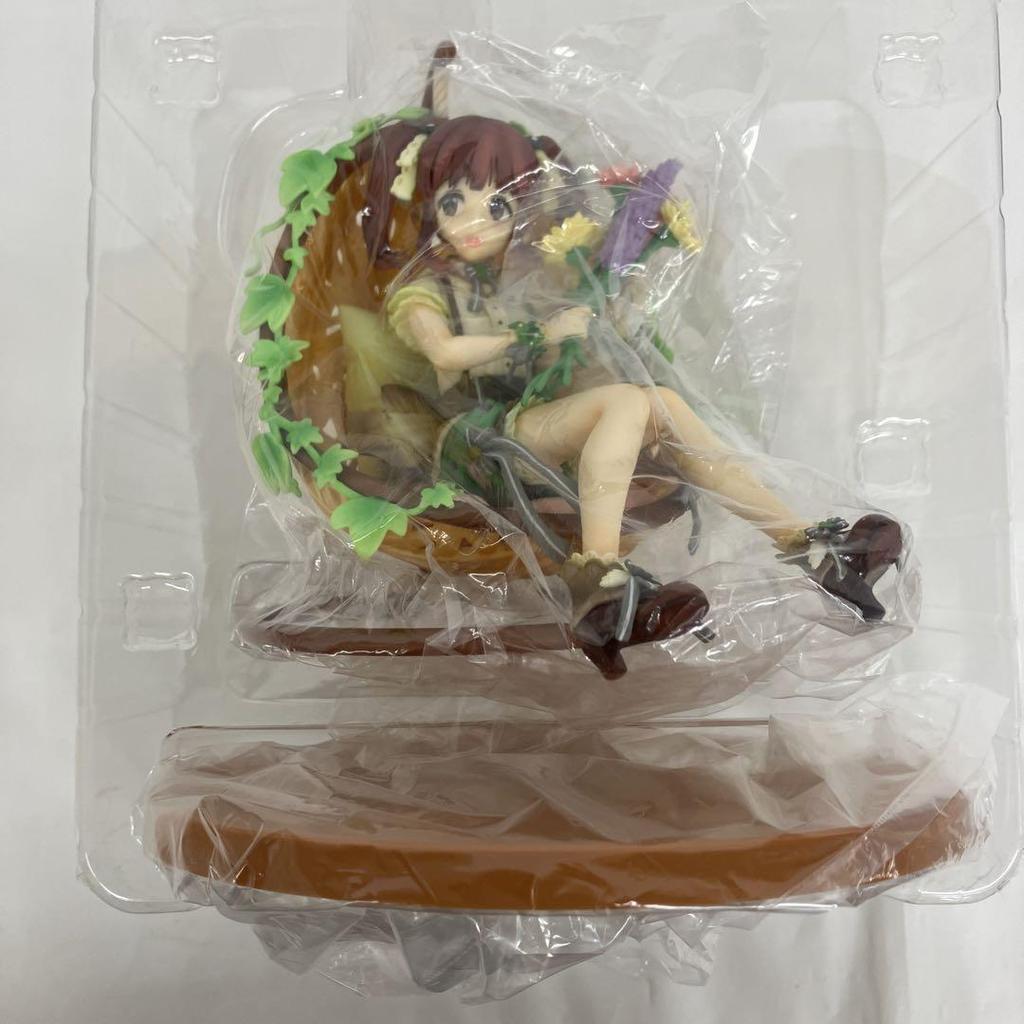 [USED] HF8181 THE iDOLM@STER Ogata Chieri My Fairy Tail ver.