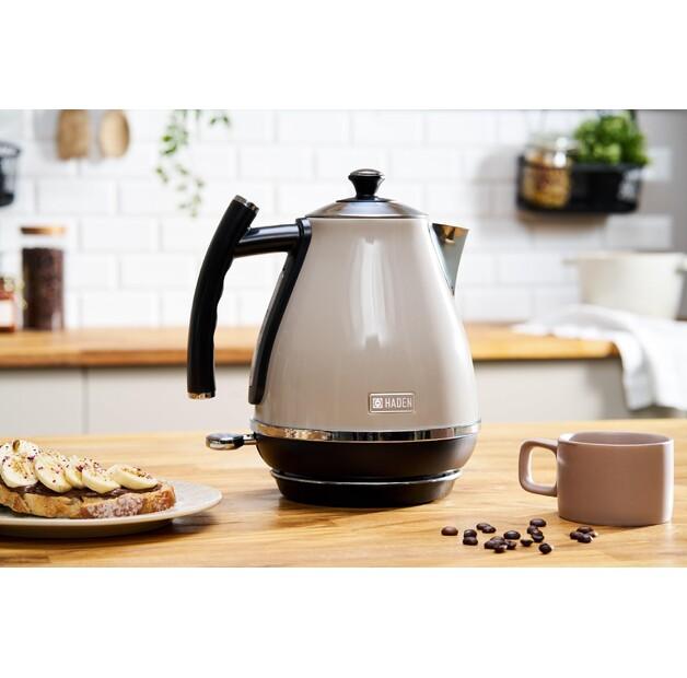Электрический чайник Haden Cotswold HAD209221 Серый