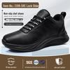 2025 Chef Shoes: Wear-Resistant, Lightweight, Comfortable, Waterproof, Oil-Proof, Non-Slip for Hotel Kitchen Work