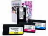 Inkdigo 963XL Tinte kompatibel mit HP OfficeJet Pro 9010 9019 9026 9010e TÜV-zertifiziert