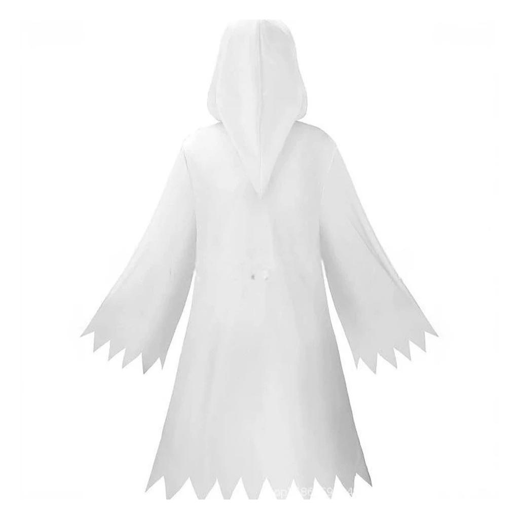 Kids Halloween Costume Cape In the Dark Party Outfit