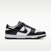 Nike Dunk Low Retro White Black Panda (Women's)