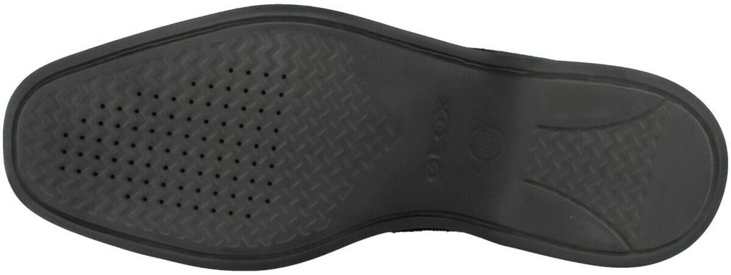 Geox U Brayden 2Fit Abx Boots (U54N1D00022C6009) navy