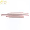 2019 IX25 Door Edge Trim Sticker - Anti-Scratch Car Body Bumper Accessory