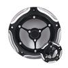 For Harley Road King Electra Glide Softail FXS FXDL FXDC FLHRS Chrome RSD Motorcycle Derby Timing Timer Cover Accessories
