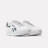 Кроссовки Reebok Rewind Run ftwr white/hoops blueclassic maroon