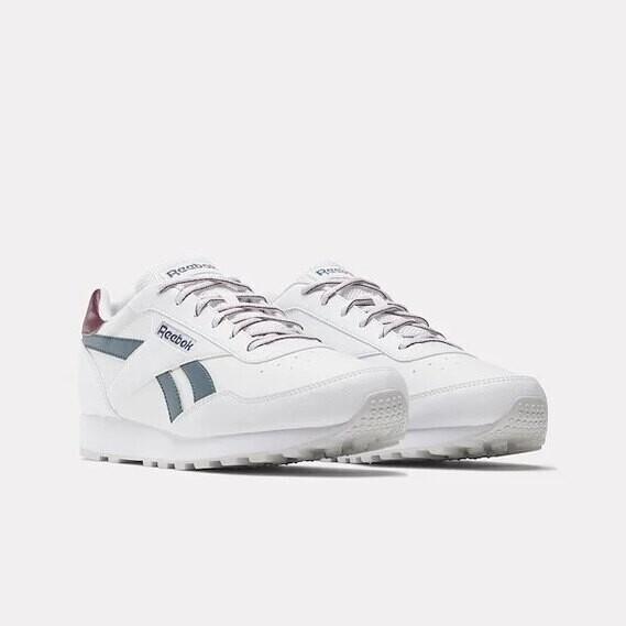 Кроссовки Reebok Rewind Run ftwr white/hoops blueclassic maroon