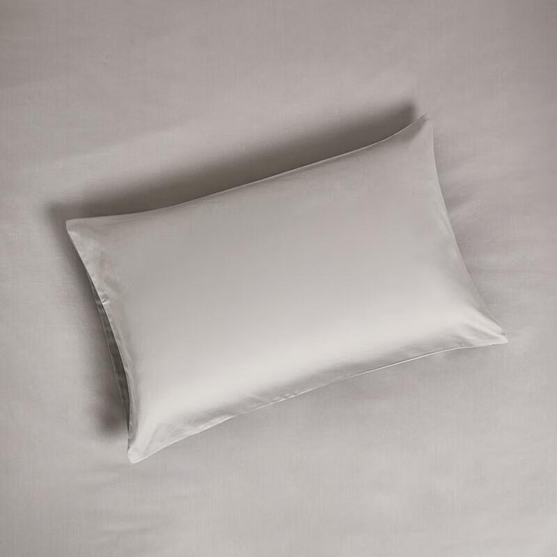 Luolai Satin 60S Cotton 4-Piece Bedding Set