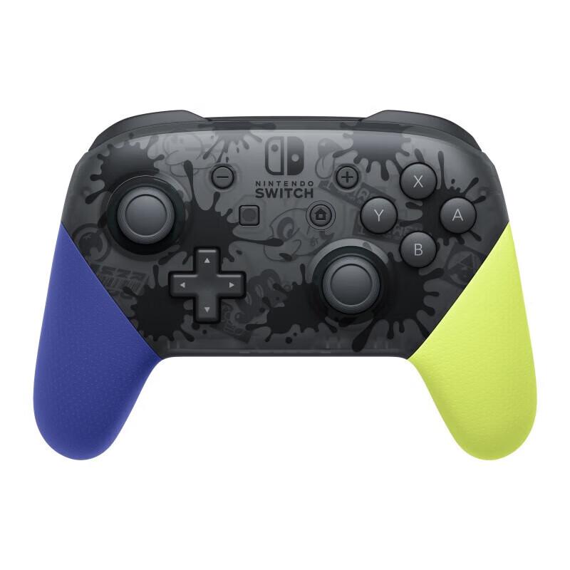 NINTENDO SWITCH Controllers & Accessories