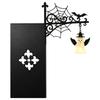 Bookshelf Lighting Library Lantern Decorative Reading Book Shelf Lights for Bookworms Antique Led Books Nook Lamp Ornament