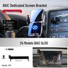 Beijing BJ40e/BJ30/BAIC EU5 Plus/X7/Senbao 212/BJ60 Car Phone Holder
