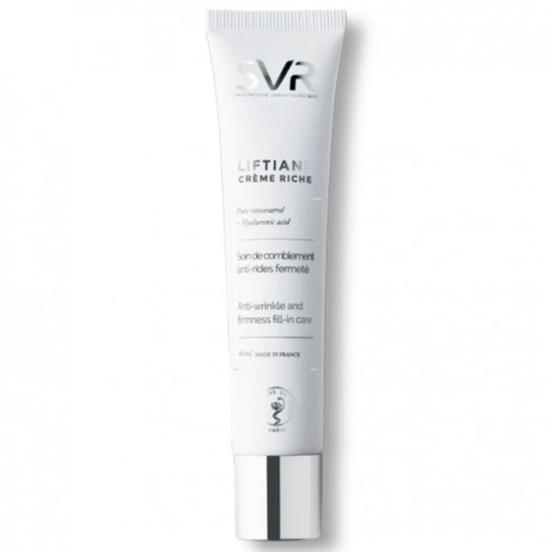 

SVR Liftian Anti-Wrinkle Firming Cream (Rich) 40 ml