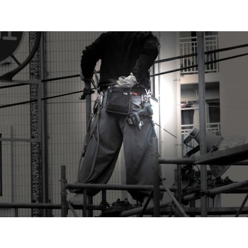 SK11 (SK11) Impact hook WRD right hand SIH-WRD-WMHR For both Makita and HIKOKI